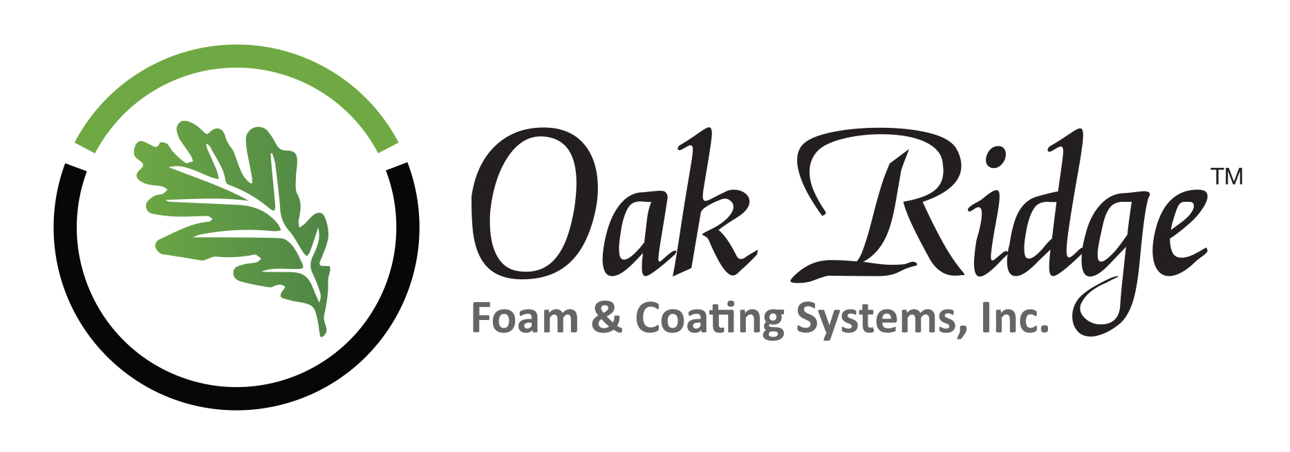 Oak Ridge Foam & Coating Systems
