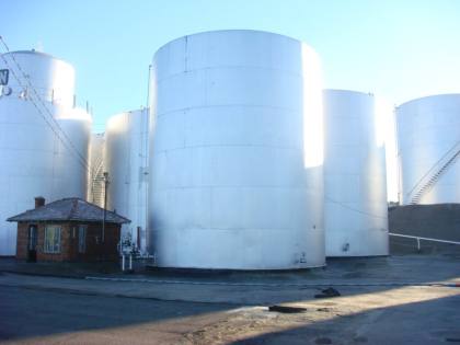 Primary and Secondary Containment: Expand Your Polyurea Business