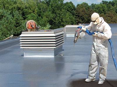 Polyurea vs. Silicone vs. Acrylic: Which Roof Coating Wins?