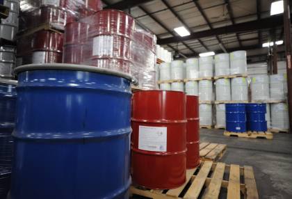 How to Properly Store Spray Foam Insulation During Cold Weather