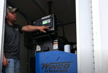 How to Start Up & Shut Down Your Spray Foam Equipment
