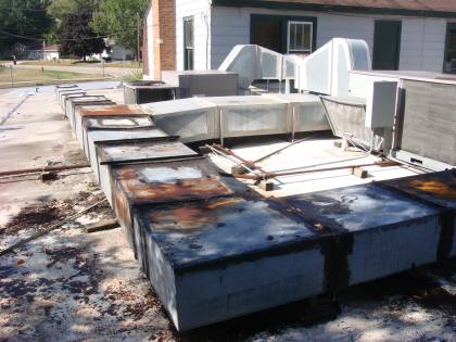 Why Roof Coatings Fail — and Why Pure Polyurea Doesn't