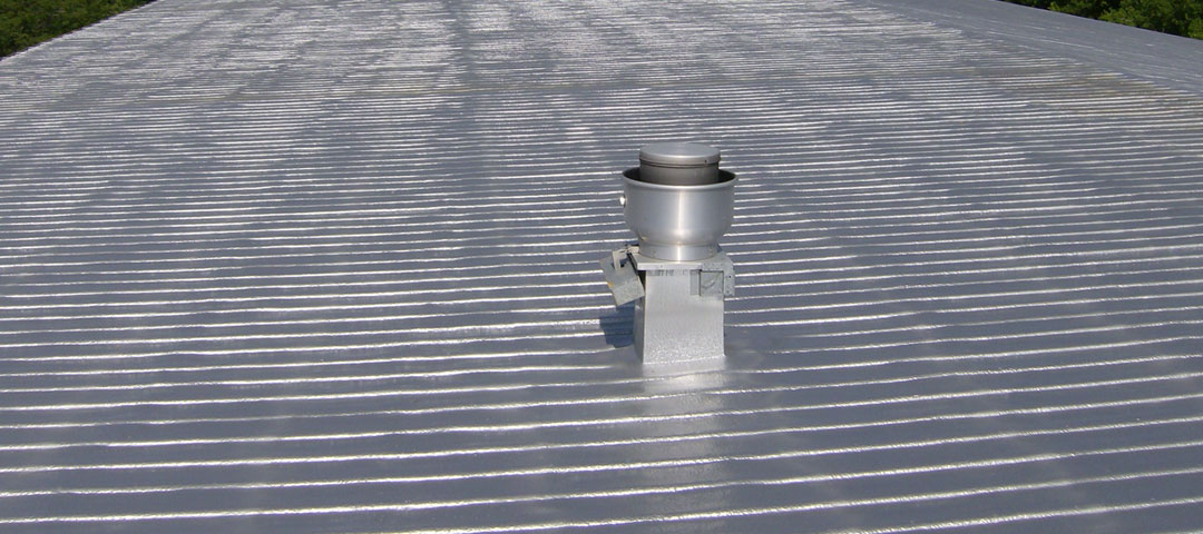 Boost Your Margins with Fast-Turnaround Polyurea Roof Coating Projects