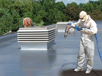 Polyurea vs. Silicone vs. Acrylic: Which Roof Coating Wins?