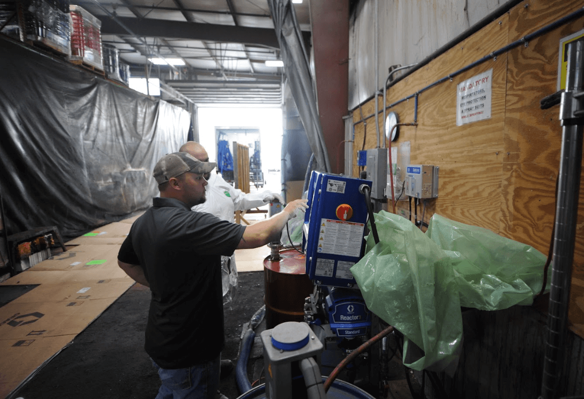 Cellulose Insulation vs Spray Foam: Which Is Right for Your Project?