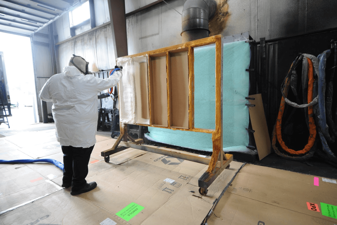 Can You Use Spray Foam in Cold Weather? — Best Practices & Temperature Limits