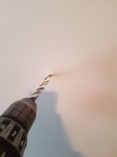Spray polyurethane foam insulation project