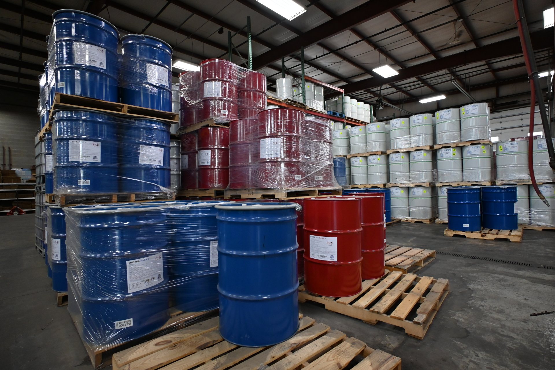 DOP Plasticizer — Gun & Line Storage Fluid thumbnail 2