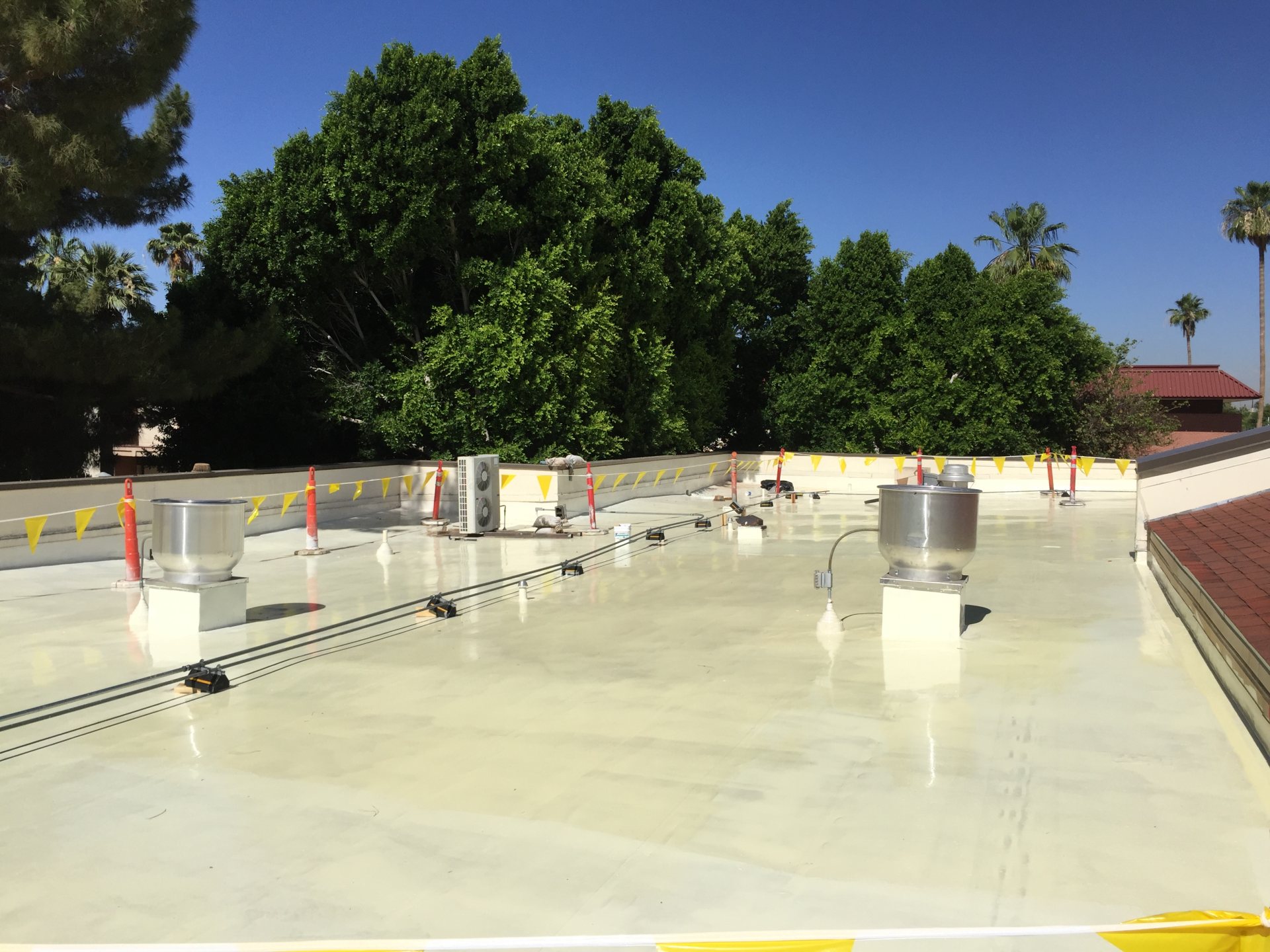 ORACR42 Acrylic Elastomeric Roof Coating thumbnail 1