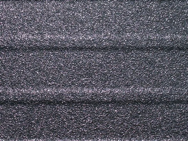 Black polyurea bed liner color option