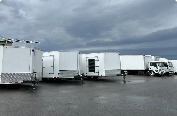 Deep spray foam product knowledge — Oak Ridge technical expertise