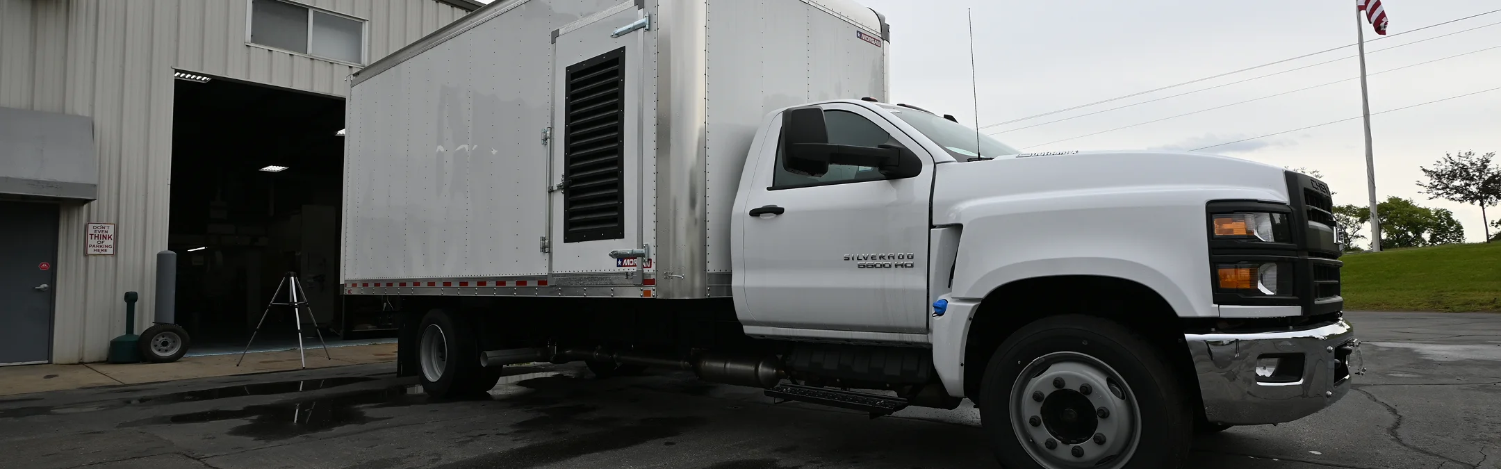 Oak Ridge Foam & Coating Systems contact and support