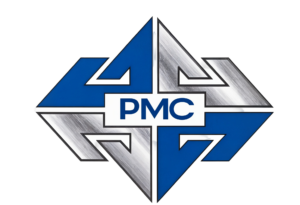 PMC logo