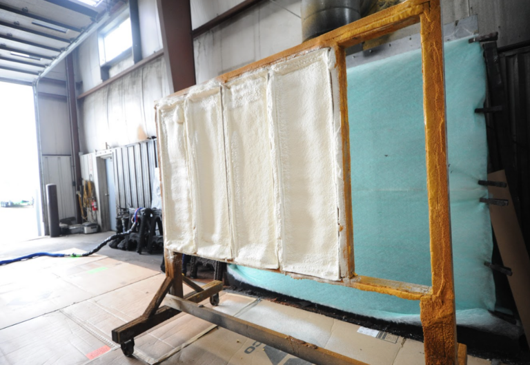Spray Polyurethane Foam Insulation Safe Use & Handling Guidelines