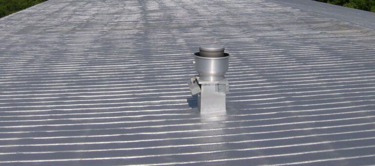 Boost Your Margins with Fast-Turnaround Polyurea Roof Coating Projects