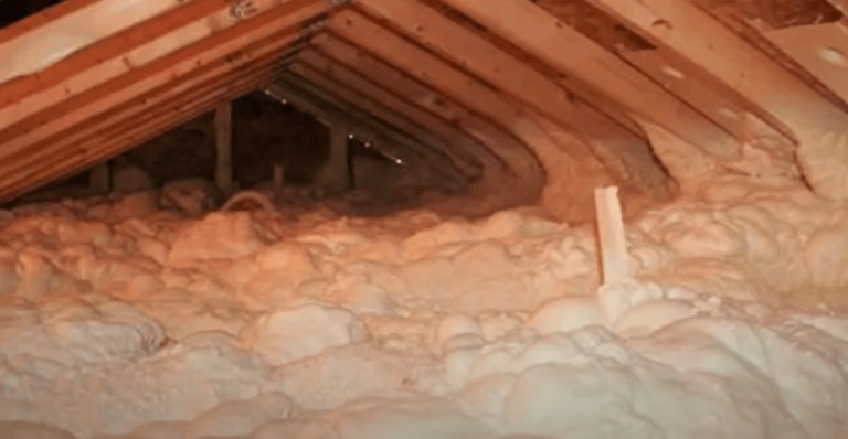 Understanding Thermal Barriers And Ignition Barriers For Spray Polyurethane Foam