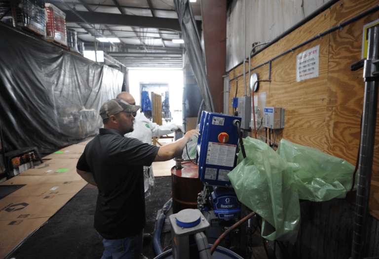 Cellulose Insulation vs Spray Foam: Which Is Right for Your Project?