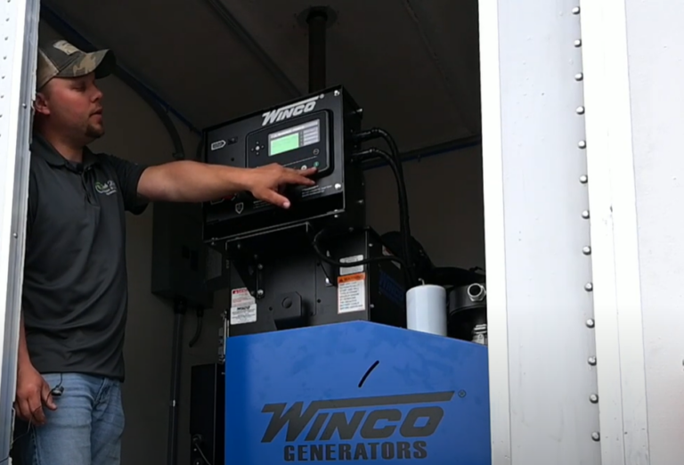 How to Start Up & Shut Down Your Spray Foam Equipment