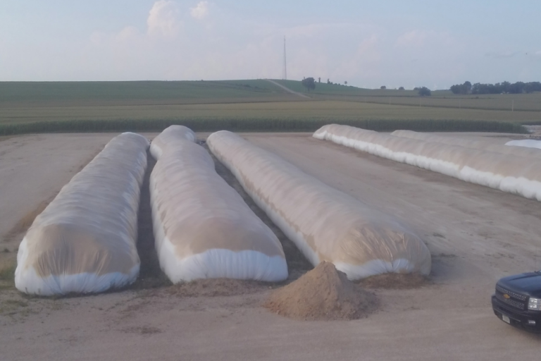 Enhance Agricultural Operations with Polyurea Coatings & Spray Foam Insulation