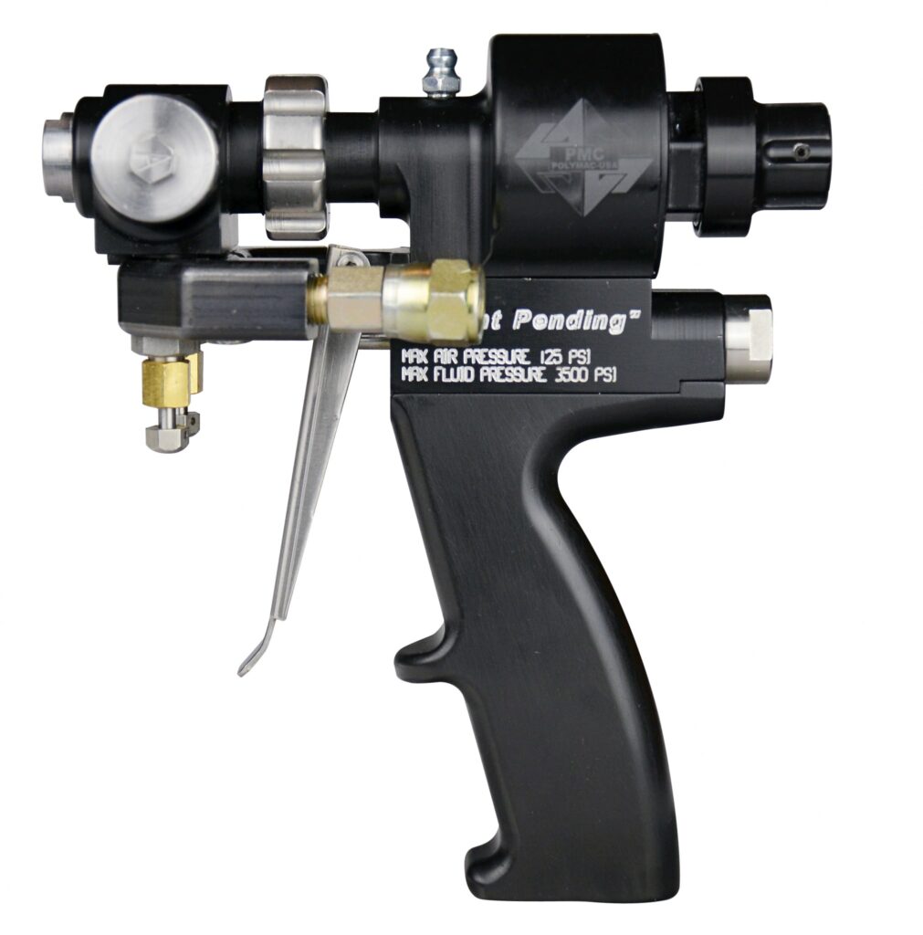 PMC AP-2 Spray Gun