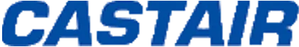 Castair logo