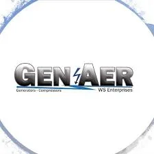 Genaer Logo