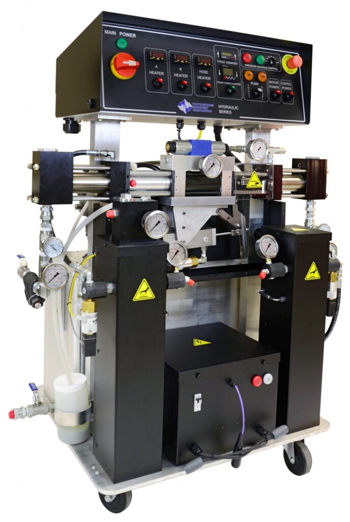 PMC Hydraulic Sprayer
