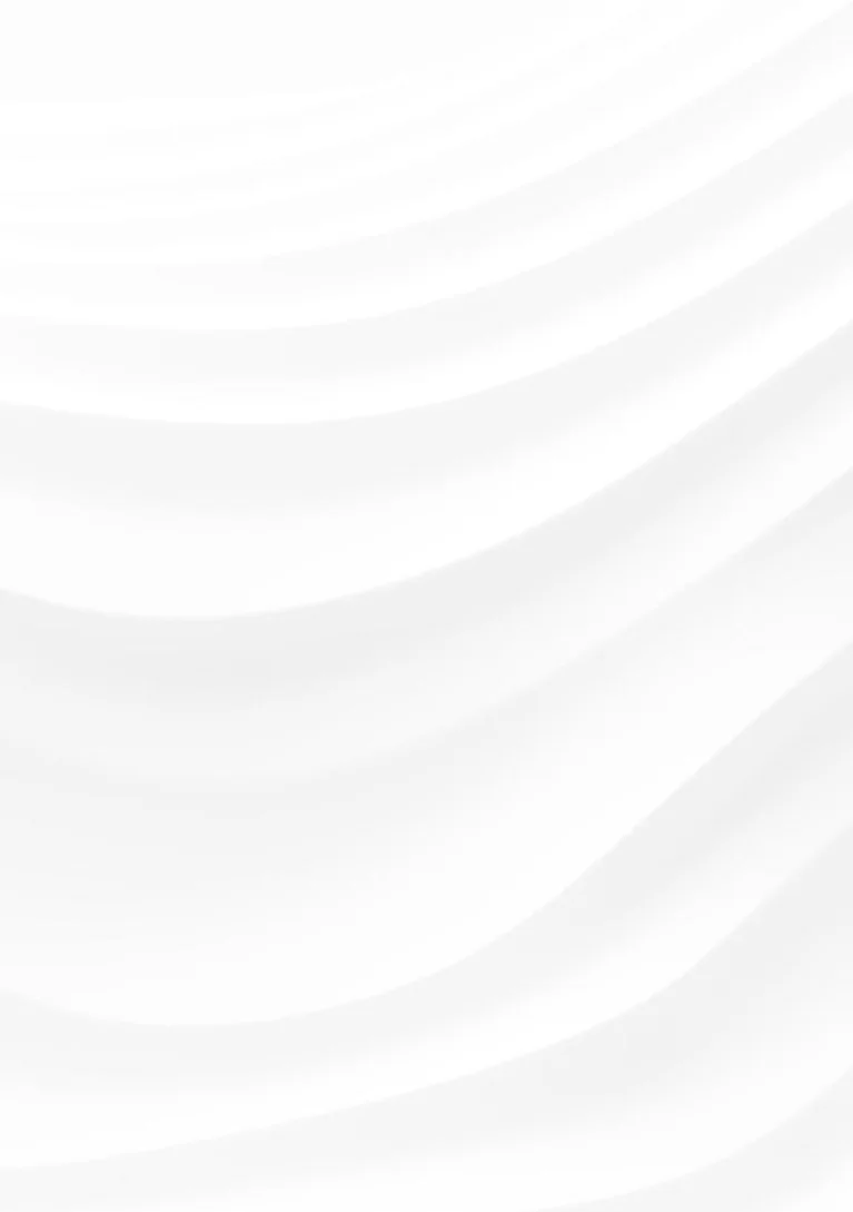 a white background with wavy lines