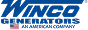 Winco Generators logo