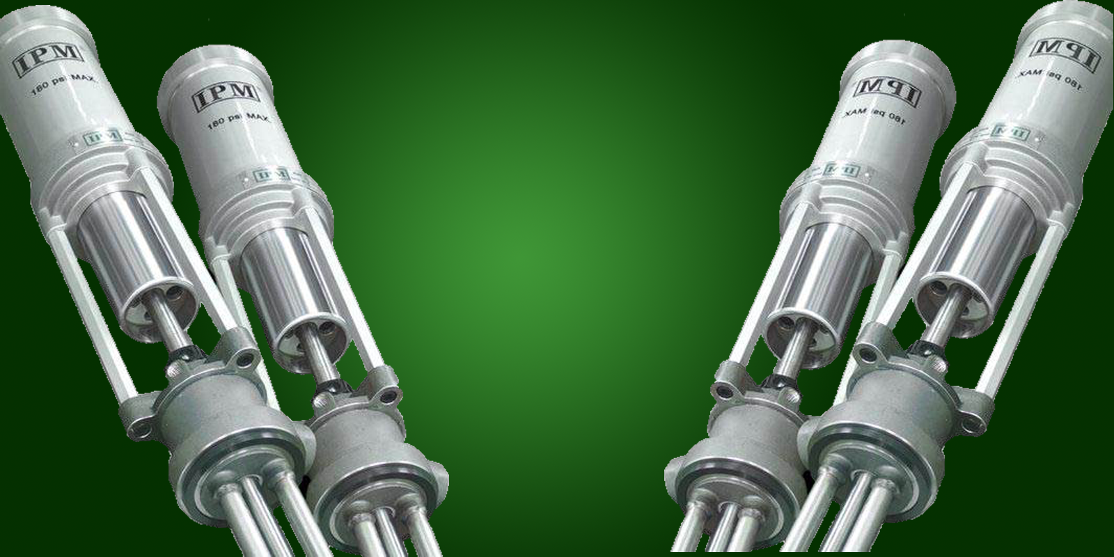 International Pump Manufacturing (IPM) image